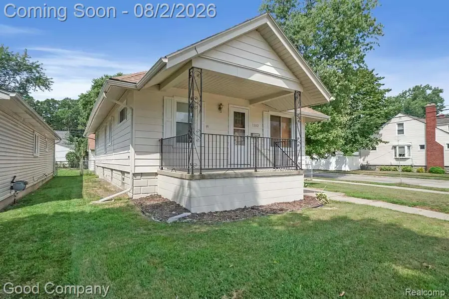 1102 S Wilson Avenue, Royal Oak, MI 48067 - #2