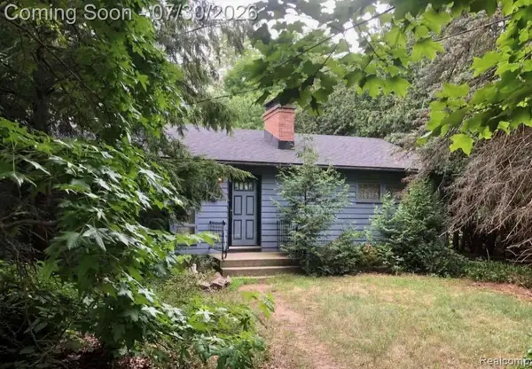 2204 Rogue River Road Ne, Belmont, MI 49306