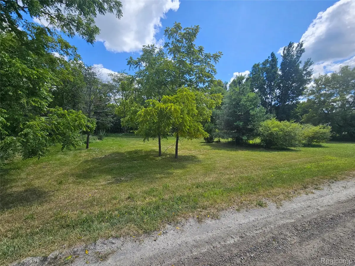 O Byron Road, Fowlerville, MI 48836 - #1