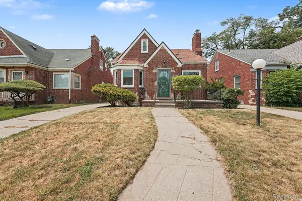 18063 Griggs Street, Detroit, MI 48221