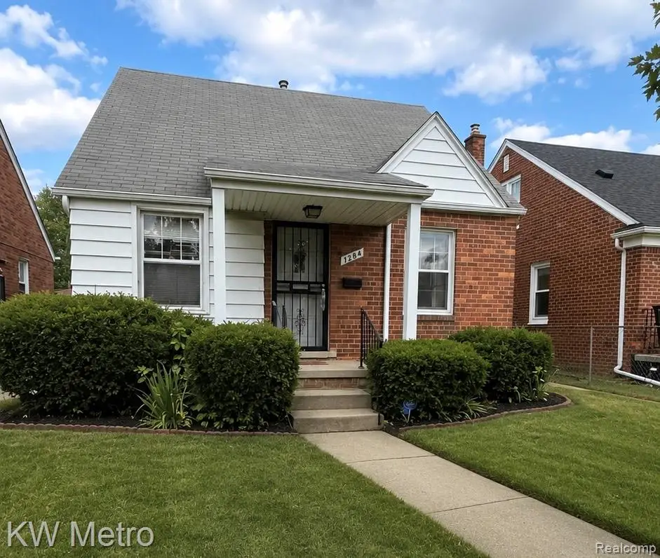 7284 Patton Street, Detroit, MI 48228 - #1
