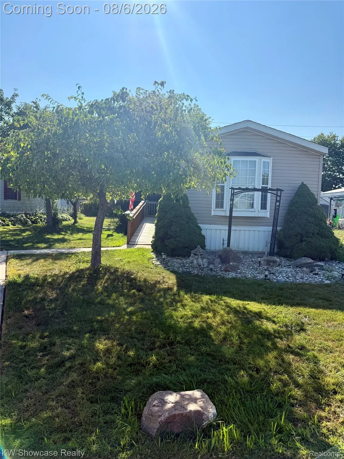 2263 Evergreen Street, Wixom, MI 48393 - #1