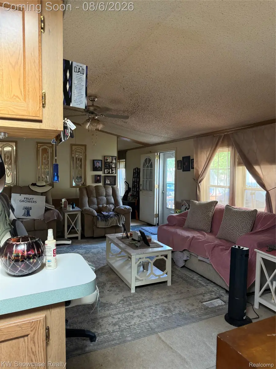 2263 Evergreen Street, Wixom, MI 48393 - #3