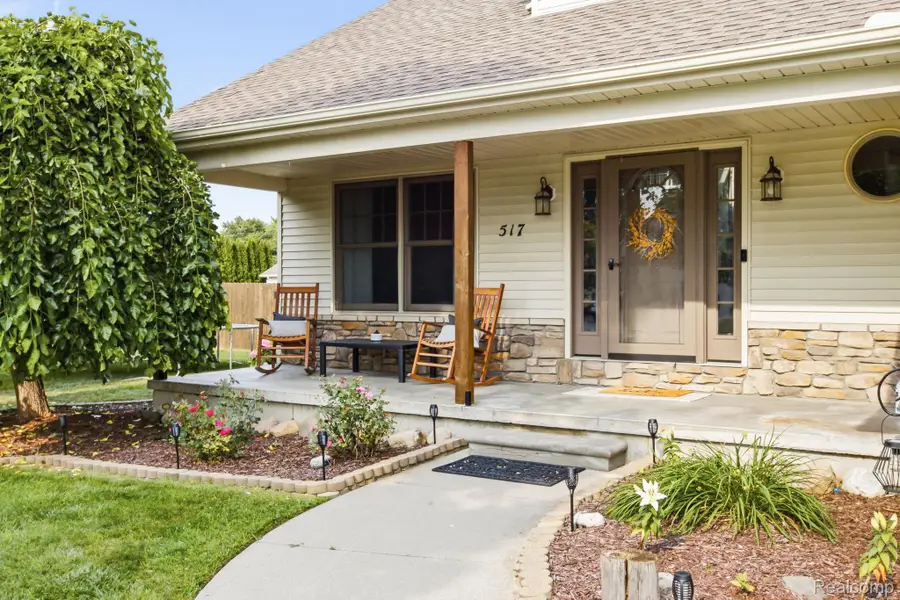 517 Kelli Avenue, Marysville, MI 48040 - #2