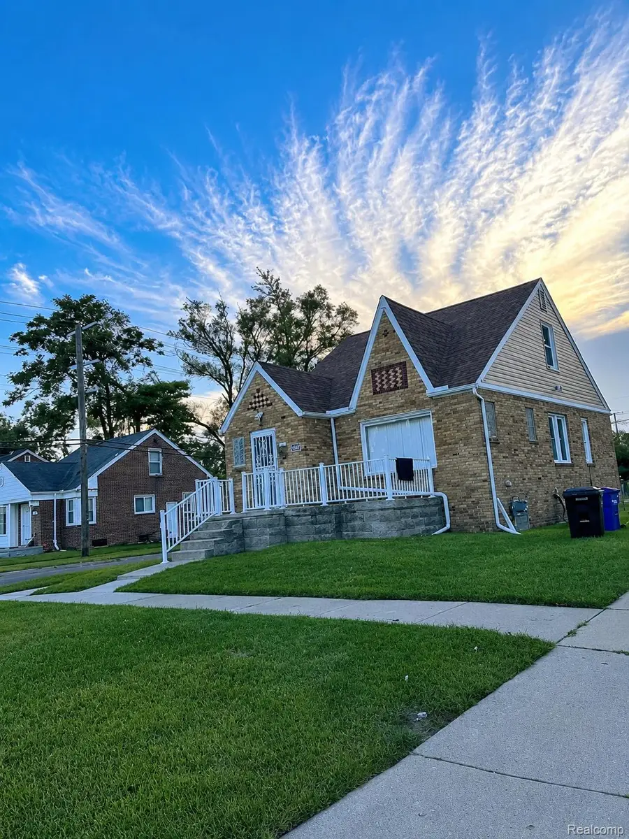 16503 Mark Twain Street, Detroit, MI 48235 - #2
