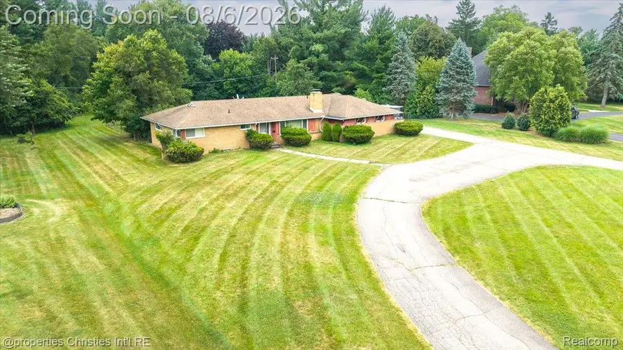 1779 Orchard Lane, Bloomfield, MI 48301 - #2