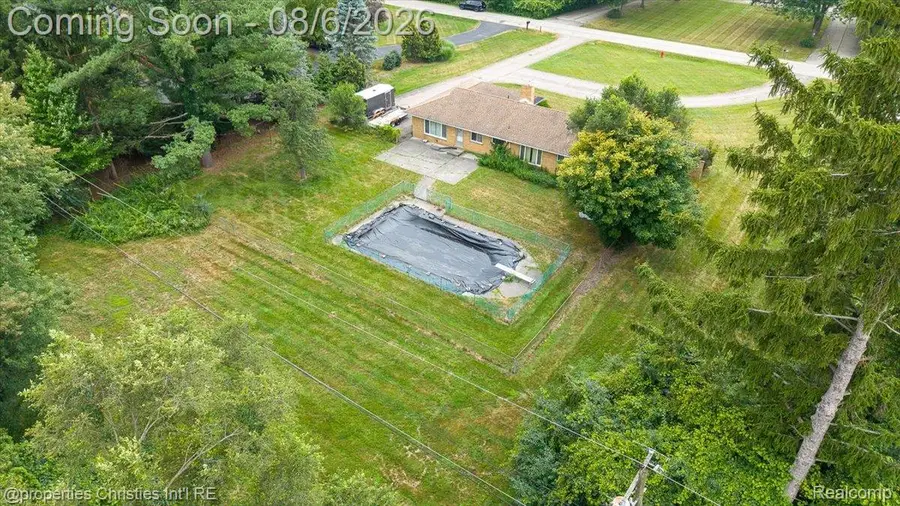 1779 Orchard Lane, Bloomfield, MI 48301 - #3