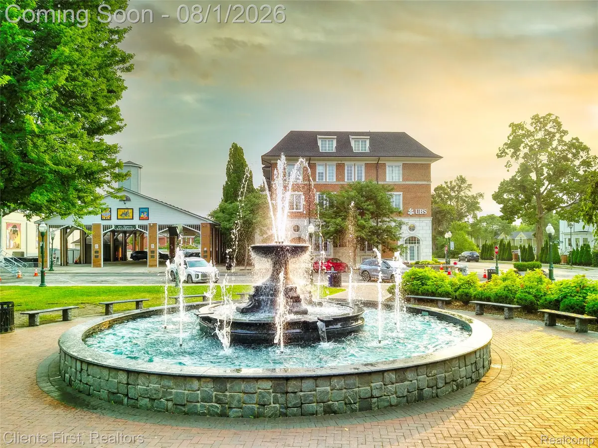 730 Penniman Avenue #307, Plymouth, MI 48170 - #1