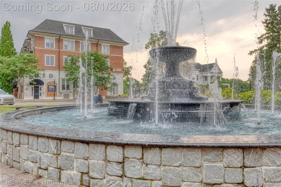 730 Penniman Avenue #307, Plymouth, MI 48170 - #2