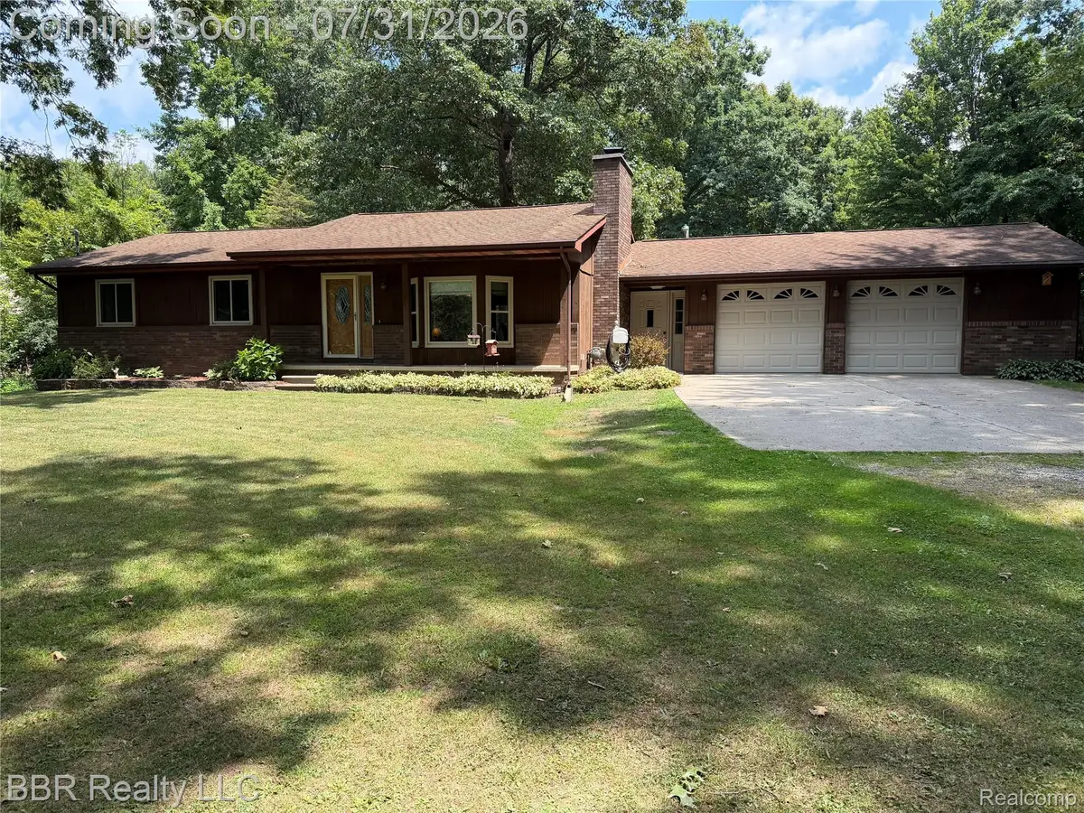 22243 Inkster Road, Romulus, MI 48174 - #1