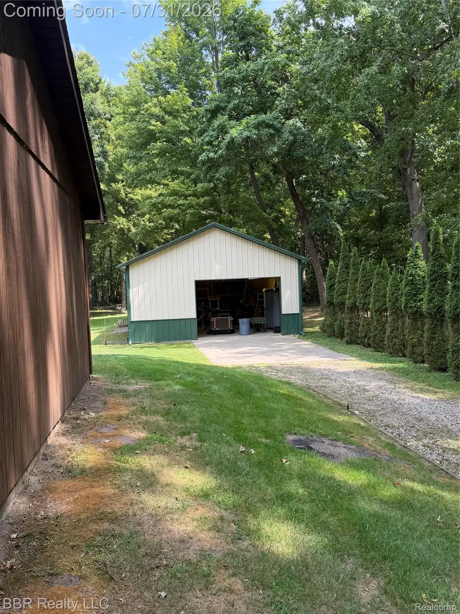 22243 Inkster Road, Romulus, MI 48174 - #3
