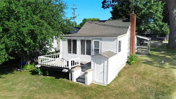 4181 Minnetonka Drive, Linden, MI 48451