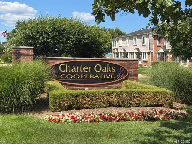 20250 Great Oaks Circle, Clinton Township, MI 48036 - #3