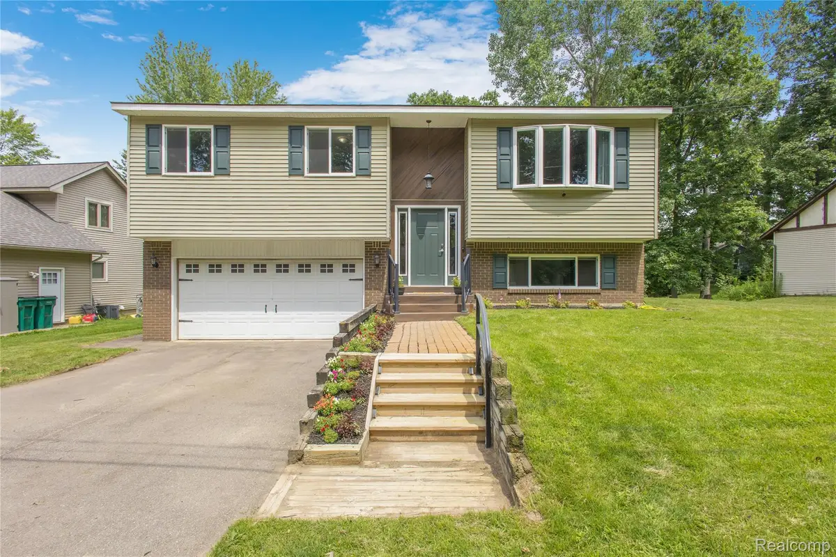 4471 Impala Drive, Holly, MI 48442 - #1