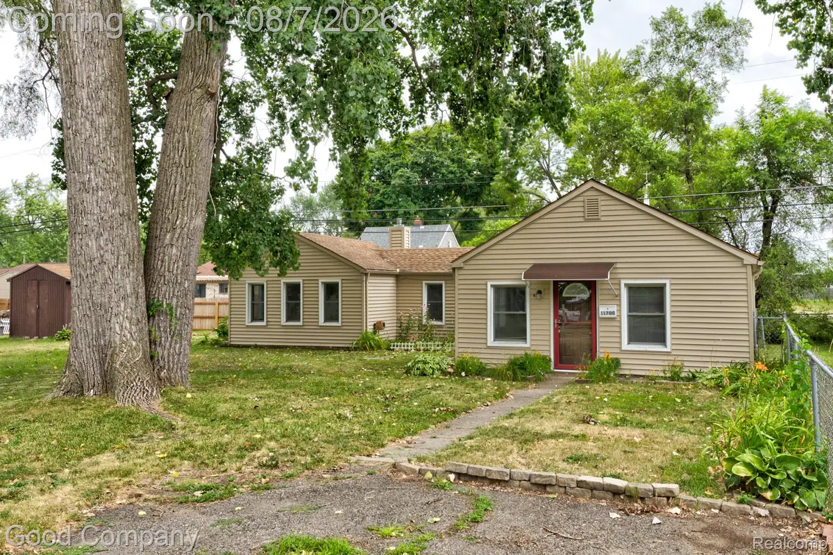 11700 Cavell Street, Livonia, MI 48150 - #1