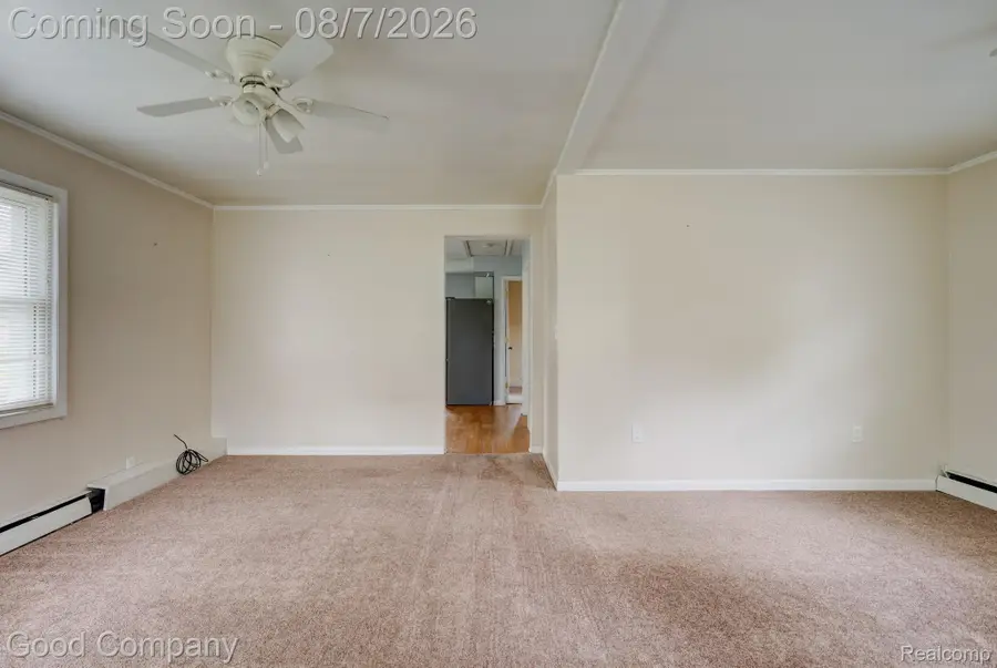 11700 Cavell Street, Livonia, MI 48150 - #3