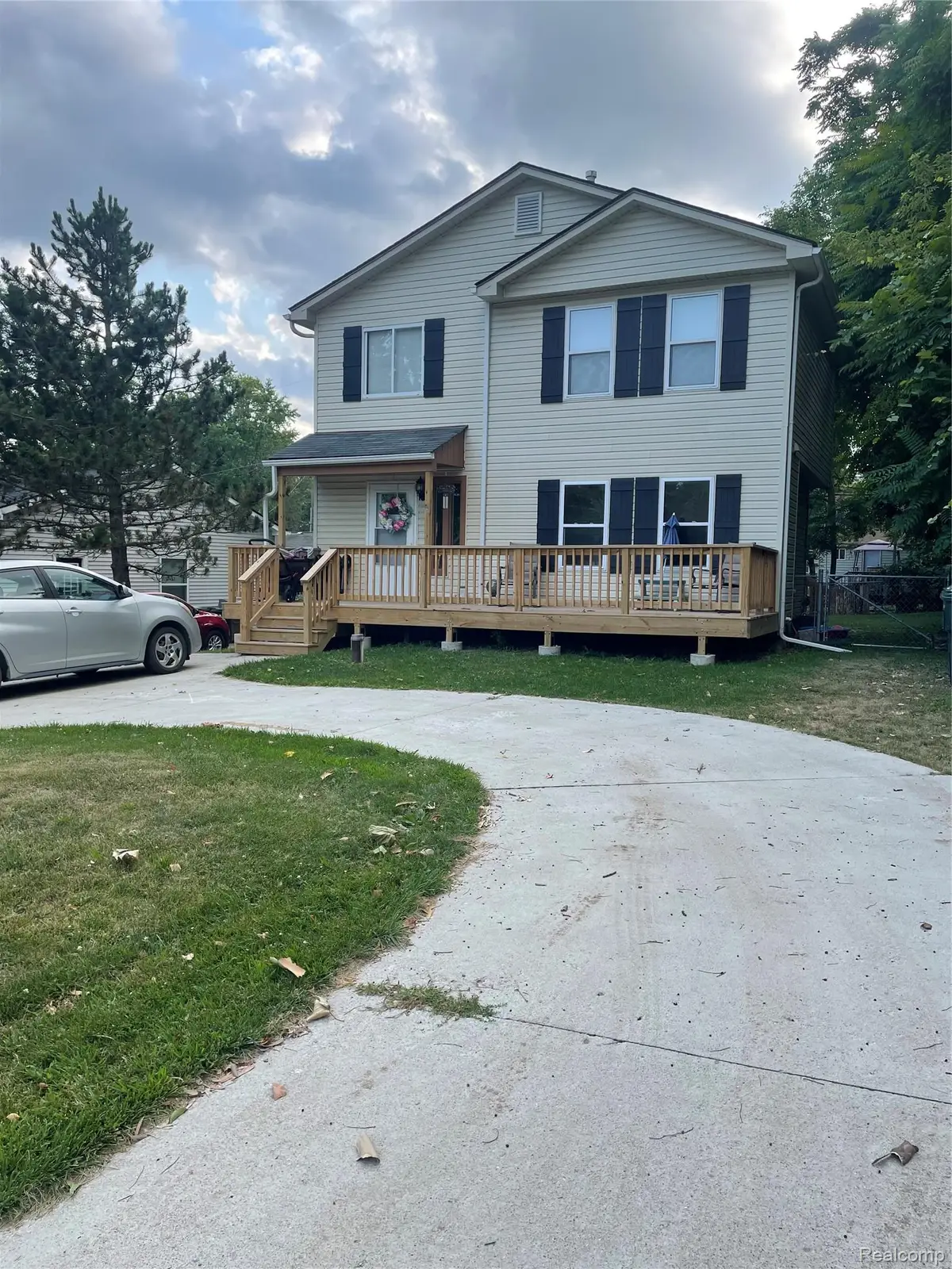 265 Reno Street, Orion, MI 48362 - #1