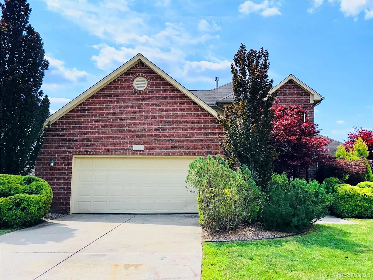 22246 Shane Drive, Macomb, MI 48042 - #1