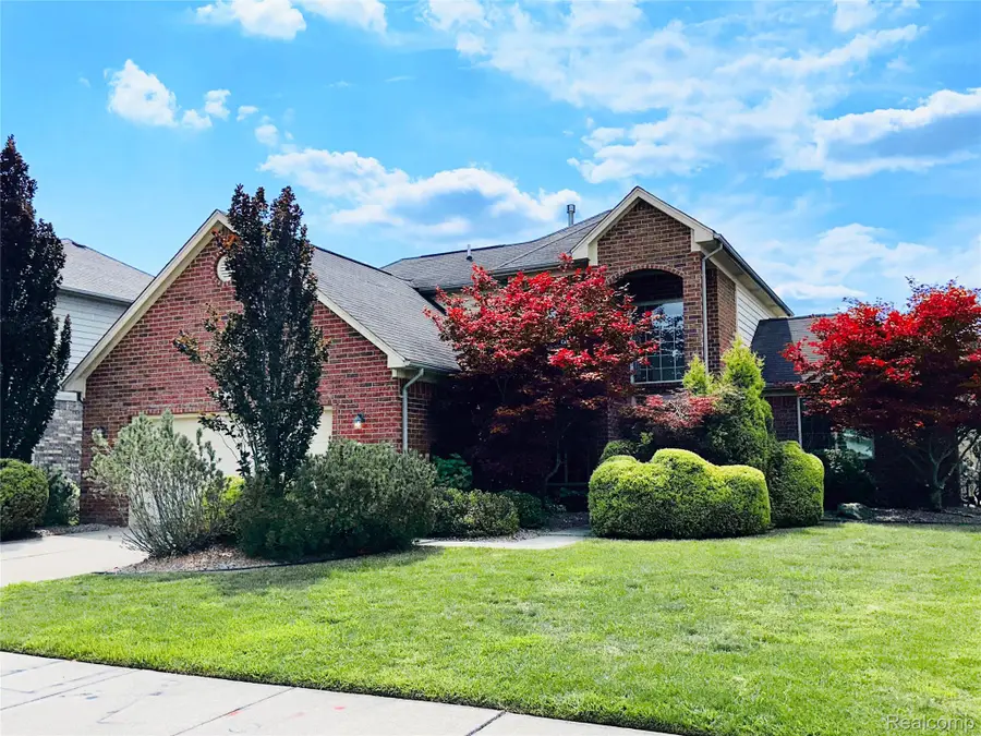 22246 Shane Drive, Macomb, MI 48042 - #2