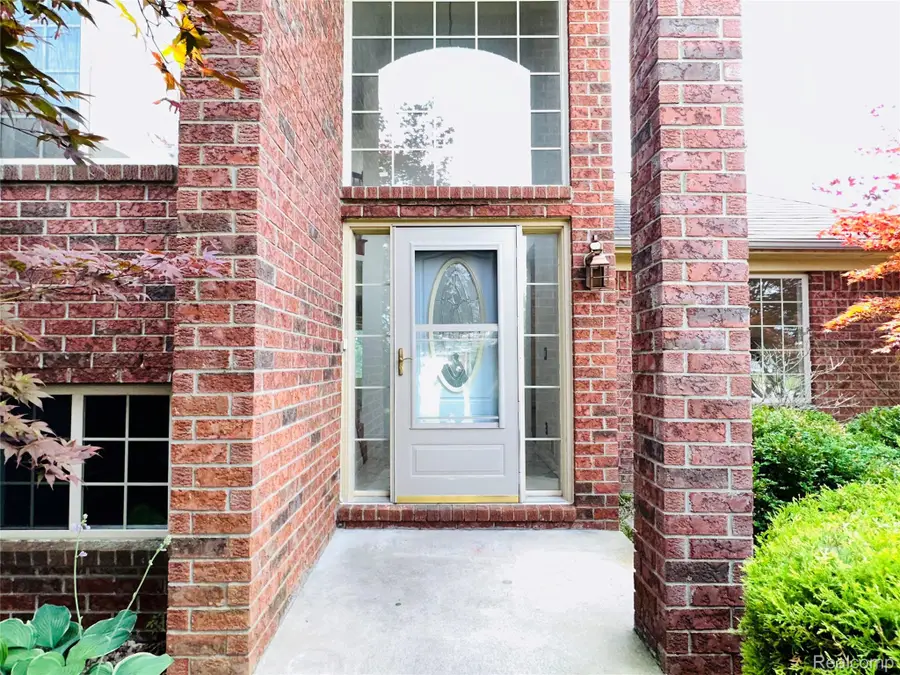 22246 Shane Drive, Macomb, MI 48042 - #3