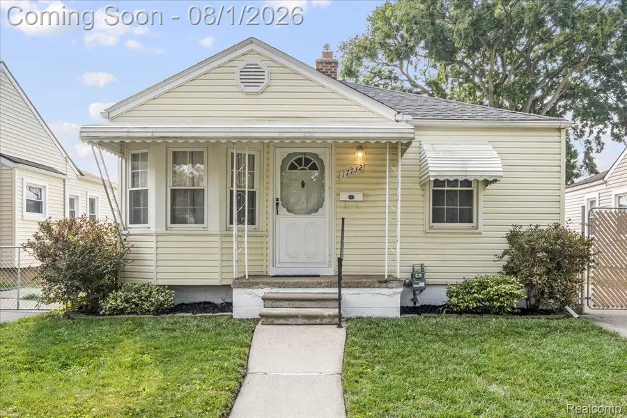 17732 Harman Street, Melvindale, MI 48122 - #2