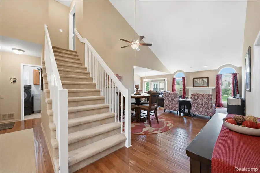 57549 Windmill Point, New Hudson, MI 48165 - #3