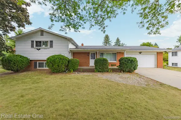 24750 Joseph Drive, Novi, MI 48375