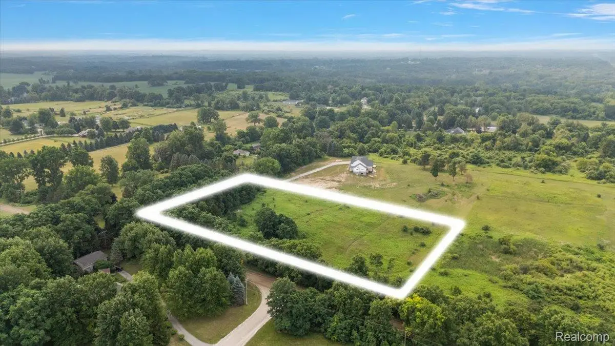 00 Mack Road, Leonard, MI 48367 - #1