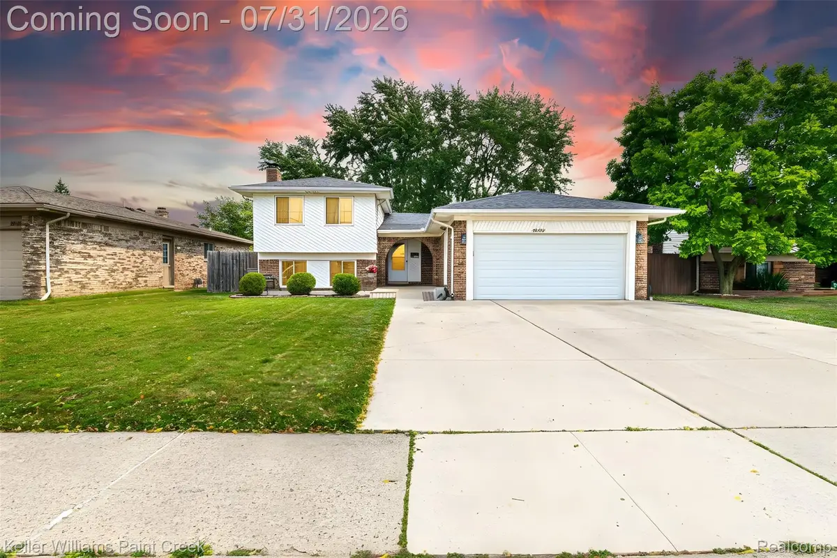 36926 Dodge Park Road, Sterling Heights, MI 48312 - #1