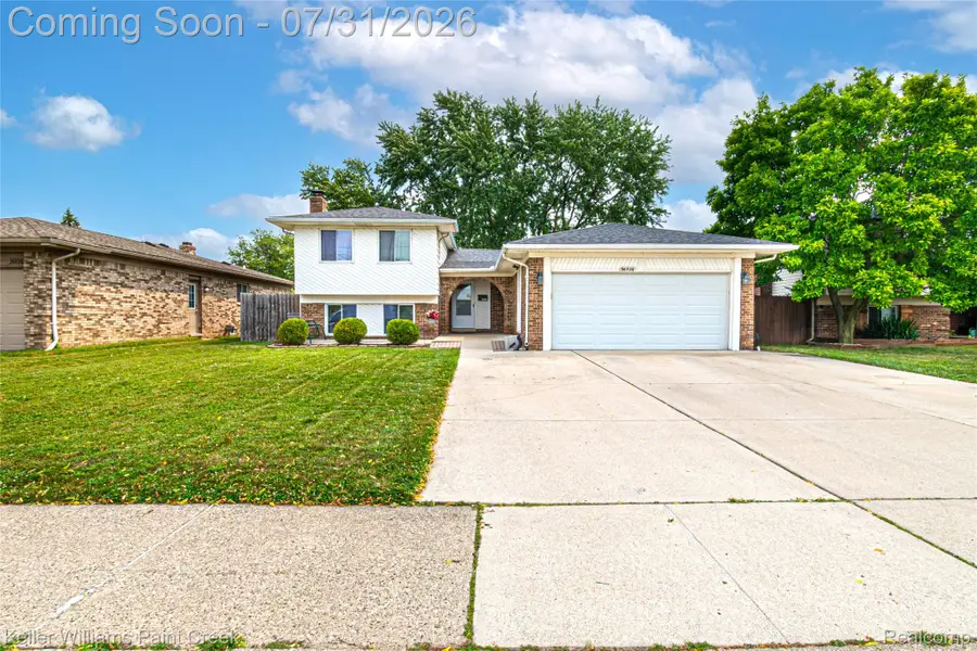 36926 Dodge Park Road, Sterling Heights, MI 48312 - #2