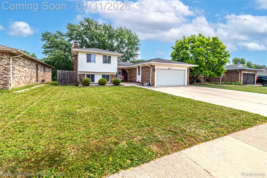 36926 Dodge Park Road, Sterling Heights, MI 48312 - #3
