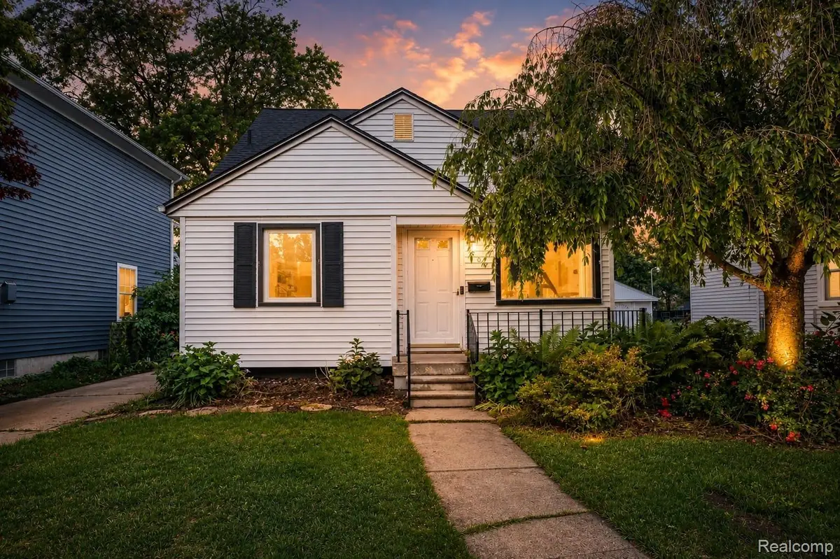 807 Vermont Avenue, Royal Oak, MI 48067 - #1