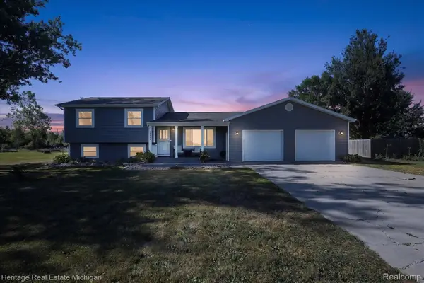 7225 Baldwin Road, SwartzCreek, MI 48473
