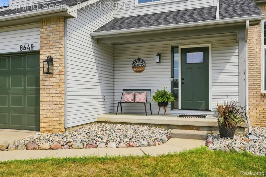 8449 Omar Drive, Davison, MI 48423 - #3