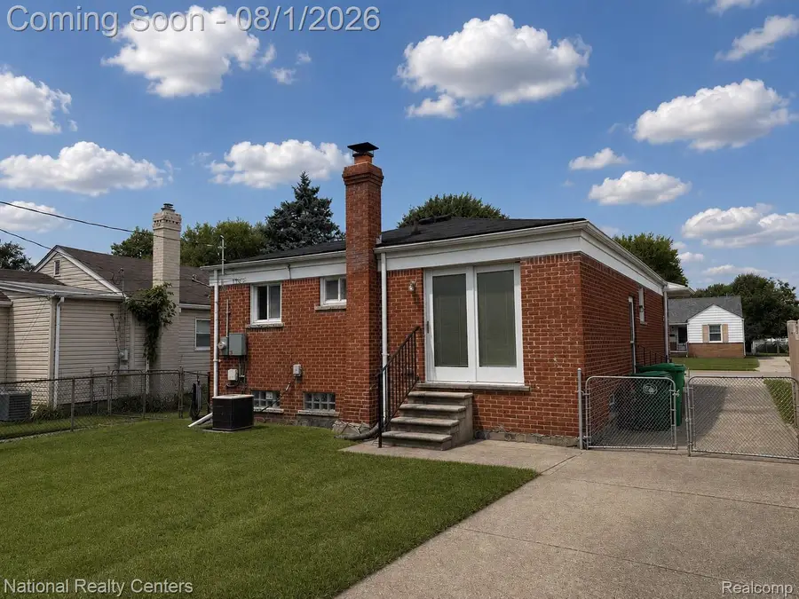 28821 Beechwood Street, Garden City, MI 48135 - #2