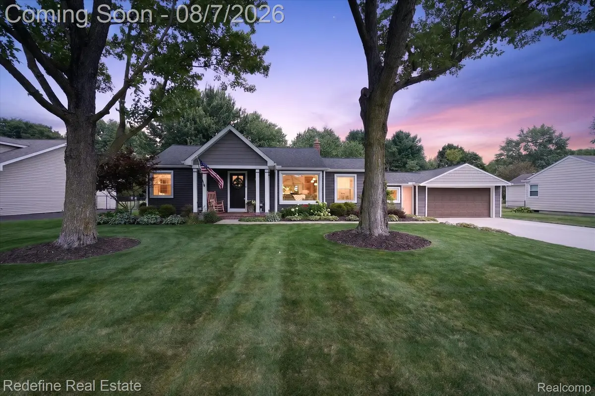 11218 Southworth Avenue, Plymouth, MI 48170 - #1