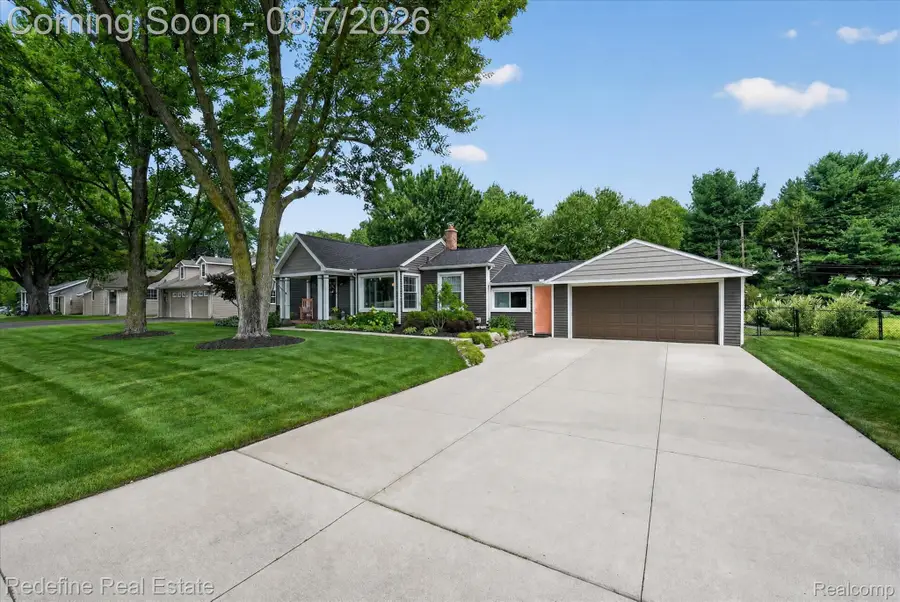 11218 Southworth Avenue, Plymouth, MI 48170 - #2