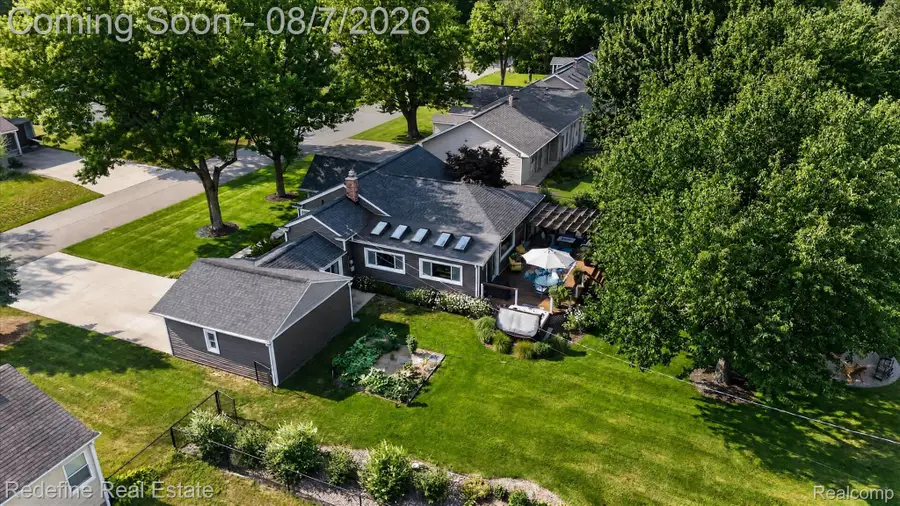 11218 Southworth Avenue, Plymouth, MI 48170 - #3