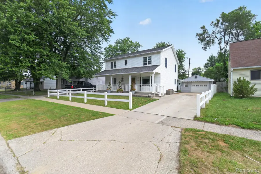 1120 Redleaf Lane, Ypsilanti, MI 48198 - #3