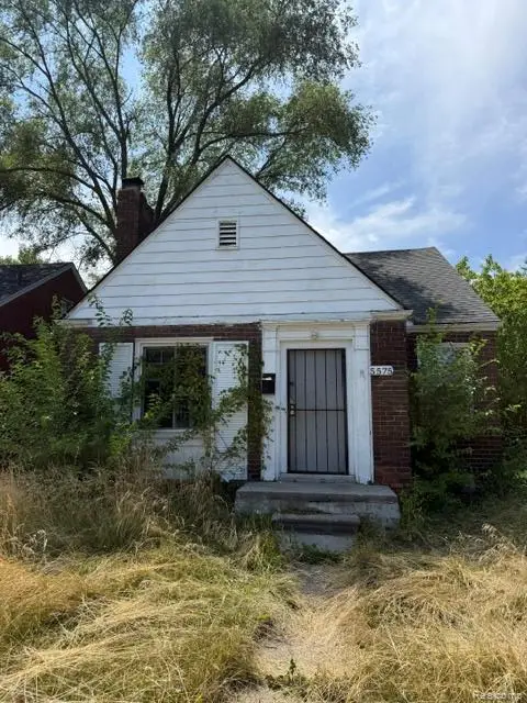 5575 Oldtown Street, Detroit, MI 48224