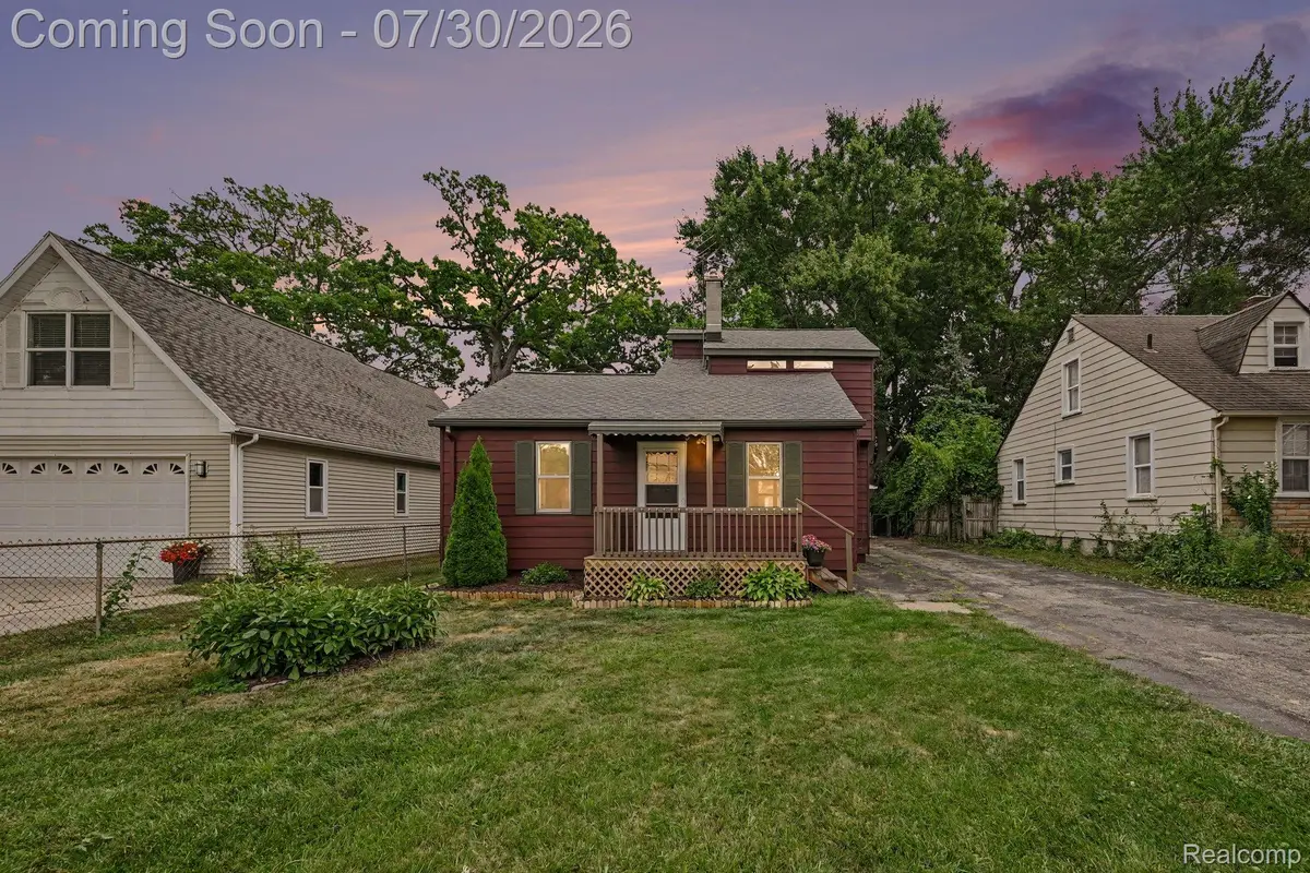 1867 Maddy Lane, Keego Harbor, MI 48320 - #1