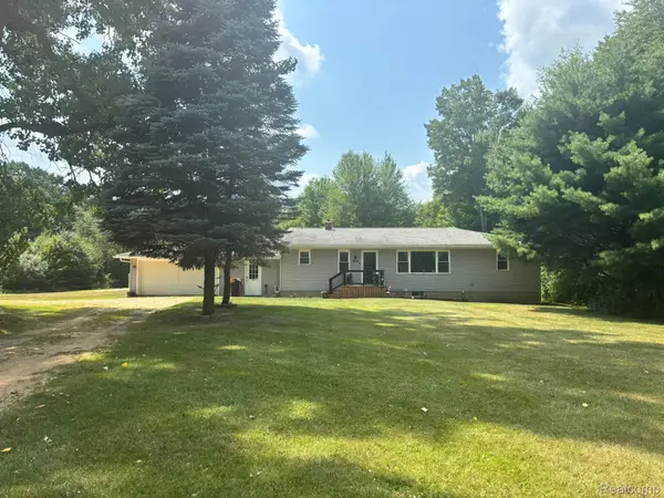 2100 Froede Road, Caro, MI 48723