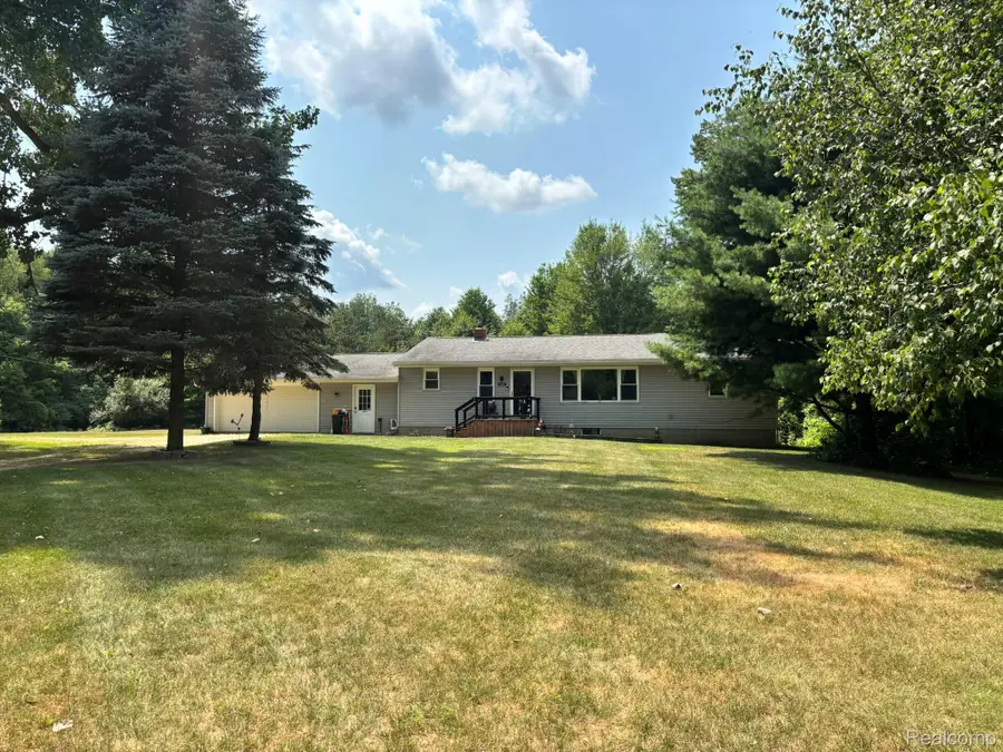 2100 Froede Road, Caro, MI 48723 - #2