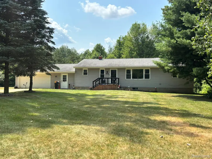 2100 Froede Road, Caro, MI 48723 - #3
