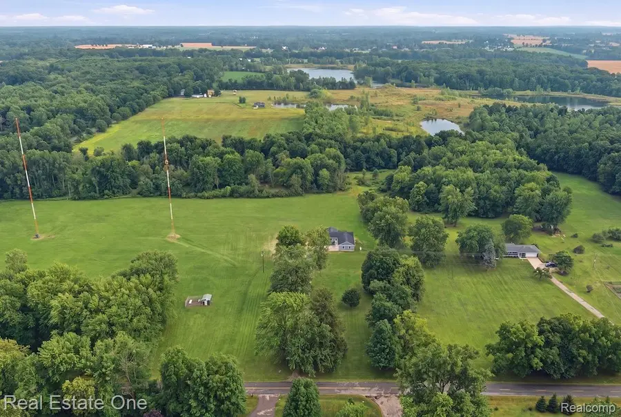 1583 Tomlinson Road, Mason, MI 48854 - #2