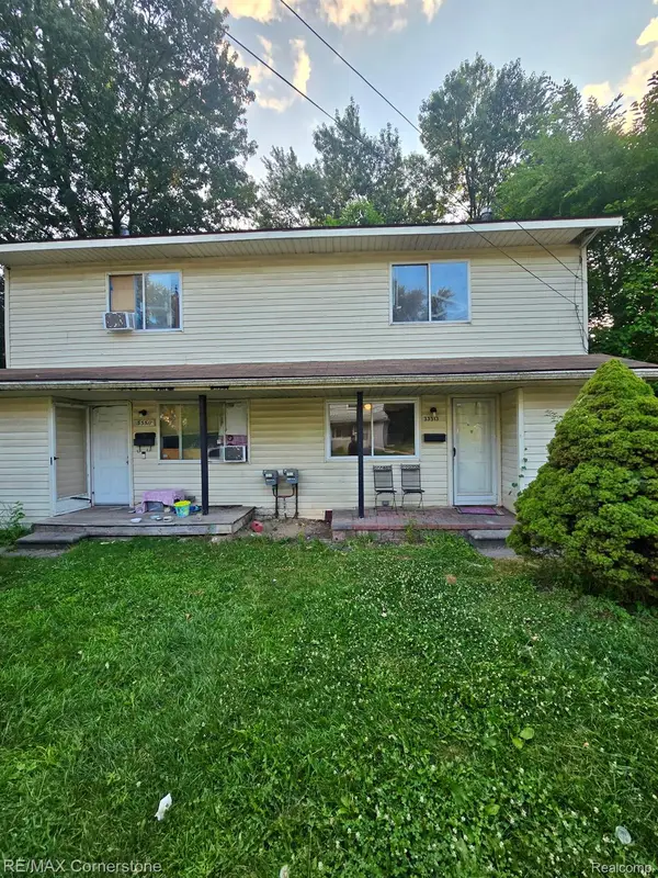 33511 Berville Court, Westland, MI 48186