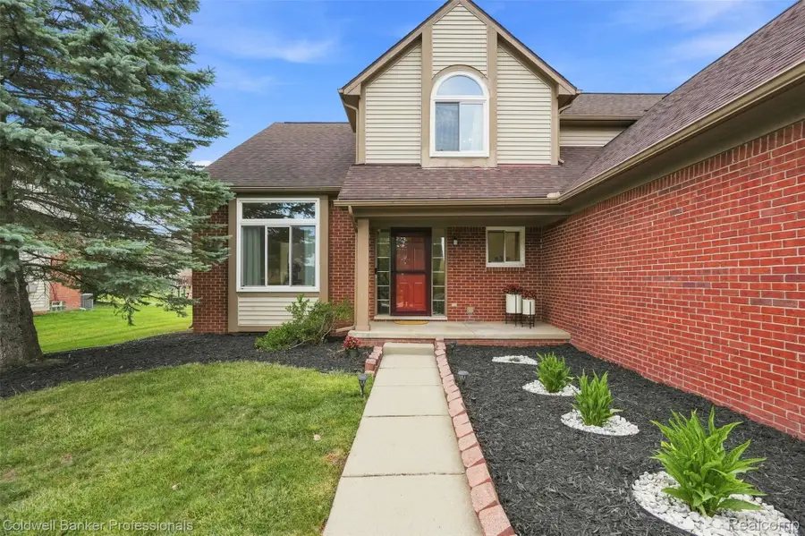359 Savannah Drive, Canton, MI 48187 - #3