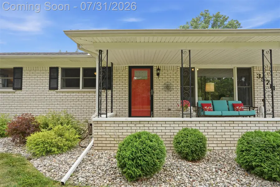 35711 Campistrano Drive, Clinton Township, MI 48035 - #3