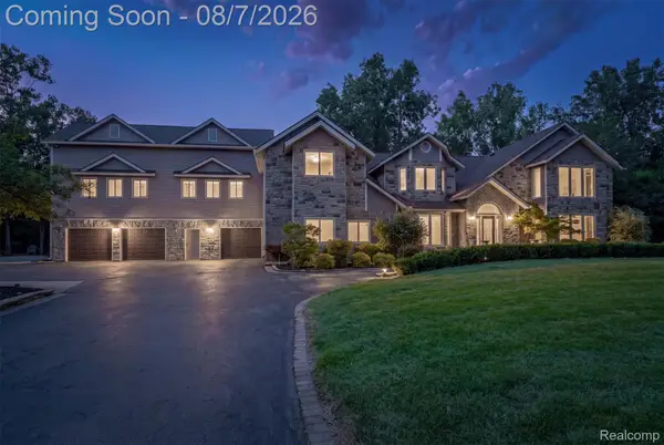29 Marlborough Drive, BloomfieldHills, MI 48302