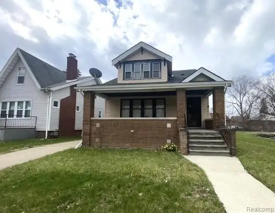 4675 Balfour Road, Detroit, MI 48224